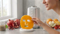 Automatic diy fruit mask machine
