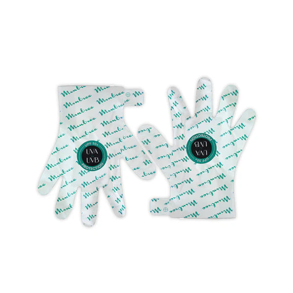 Mintree protecting & hydrating handwraps 240g
