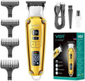 VGR V-931 hair trimmer