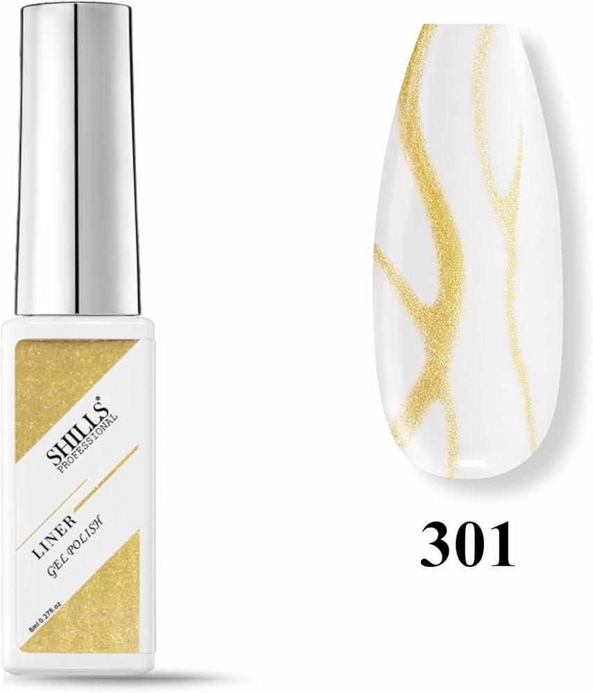 Shills liner gel polish