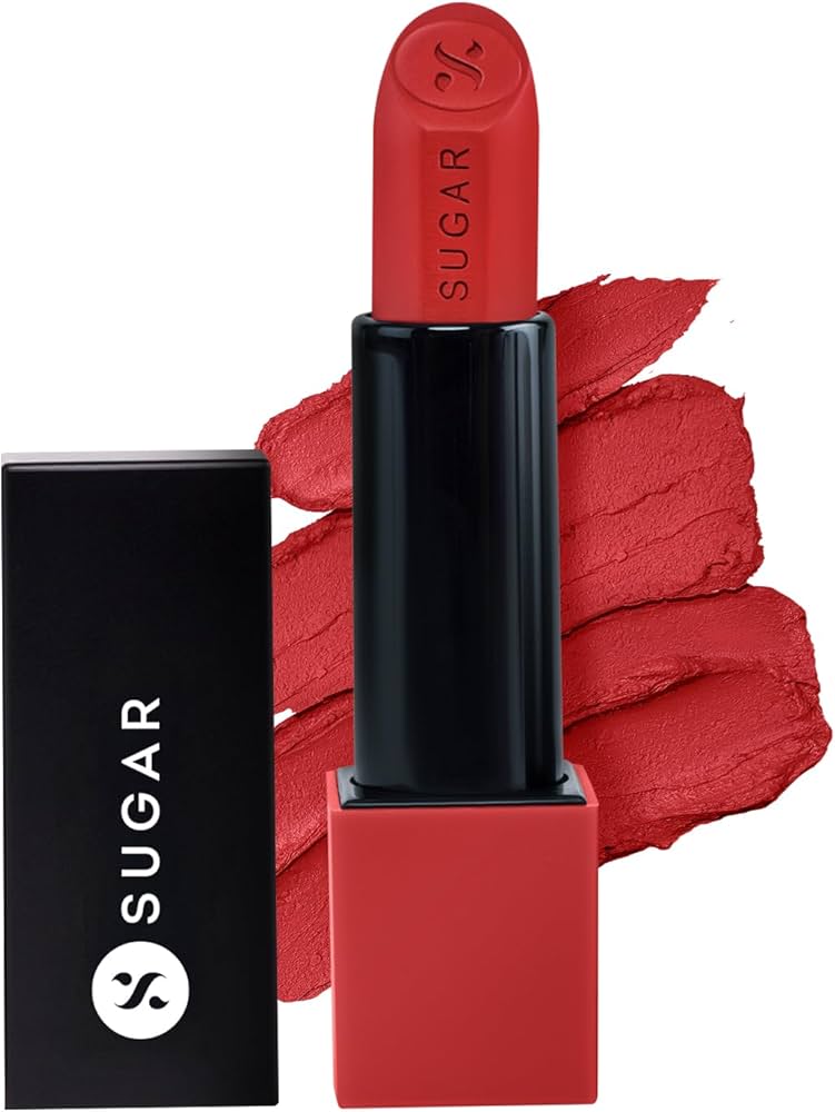 Sugar glide peptide serum lipstick 4.2g