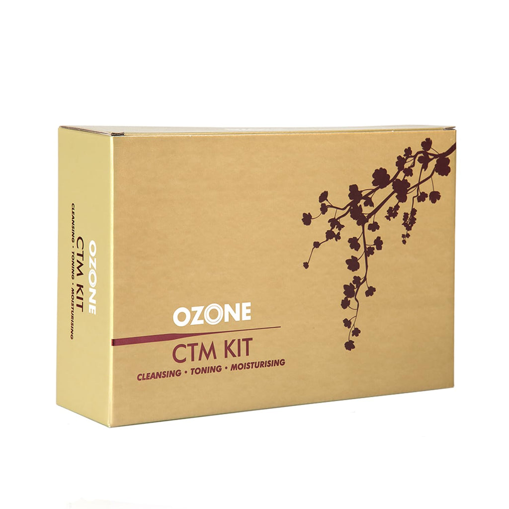 Ozone CTM kit