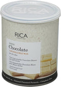 Rica white choclate wax