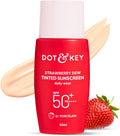 Dot & key tinted sunscreen SPF 50 PA++++ 50ml