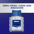 Gillette Refreshing breeze after shave splash