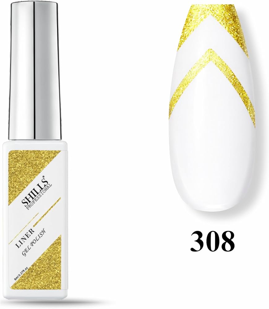 Shills liner gel polish