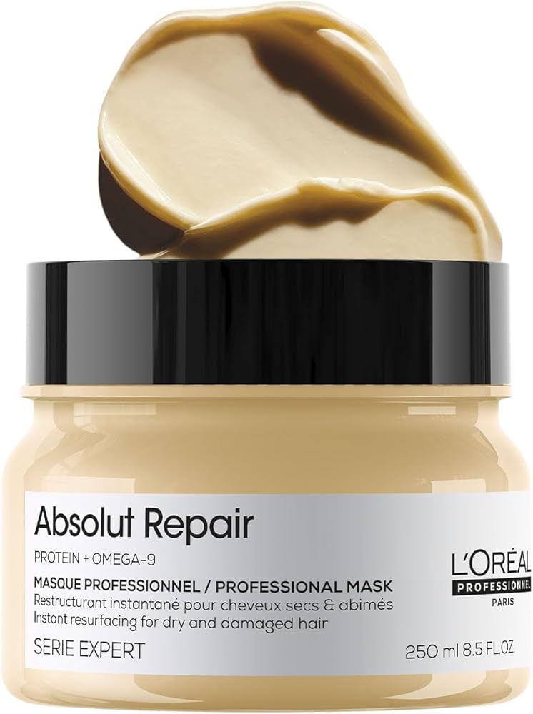 Loreal professinnel absoult repair hair mask 250ml