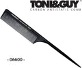 Tony & guy carbonantatic comb 06700