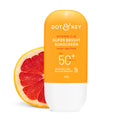 Dot & key vitamin C+E super bright sunscreen SPF 50 PA++++ 50g