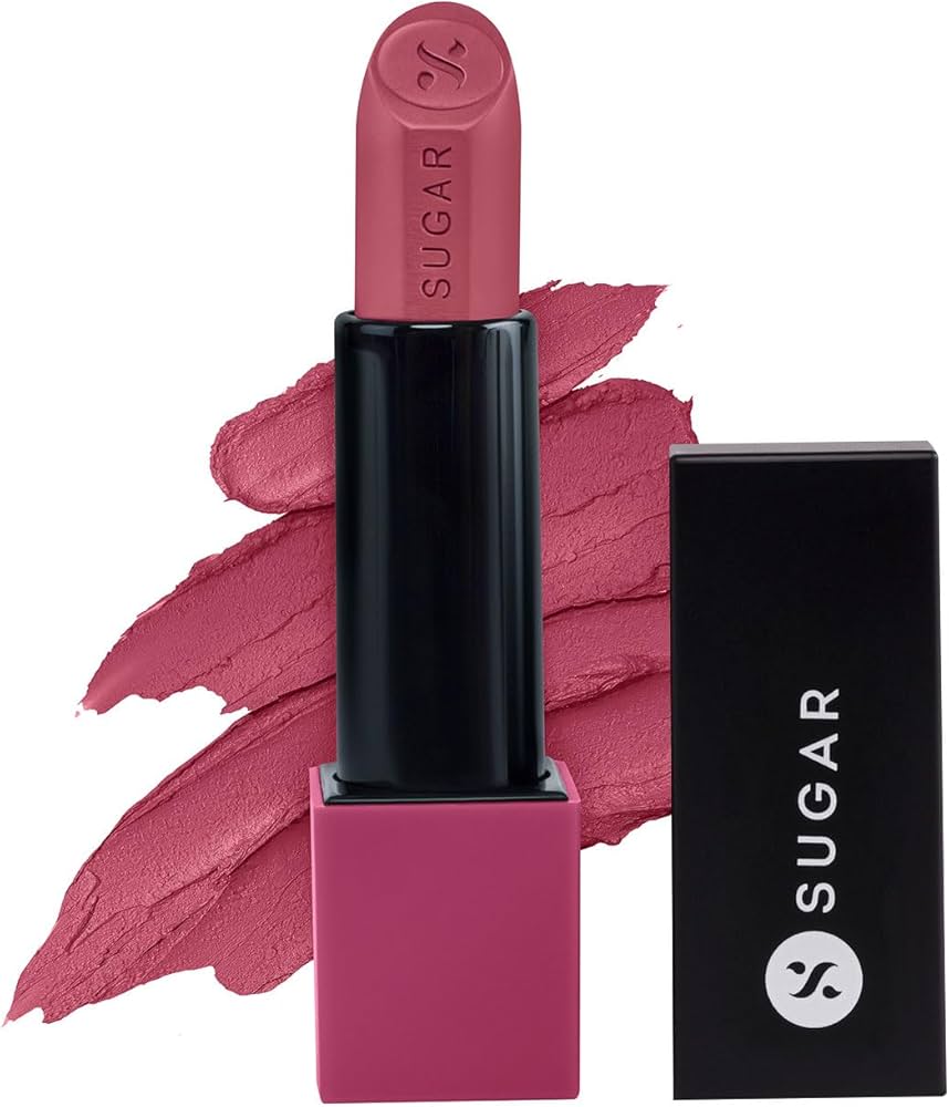 Sugar glide peptide serum lipstick 4.2g