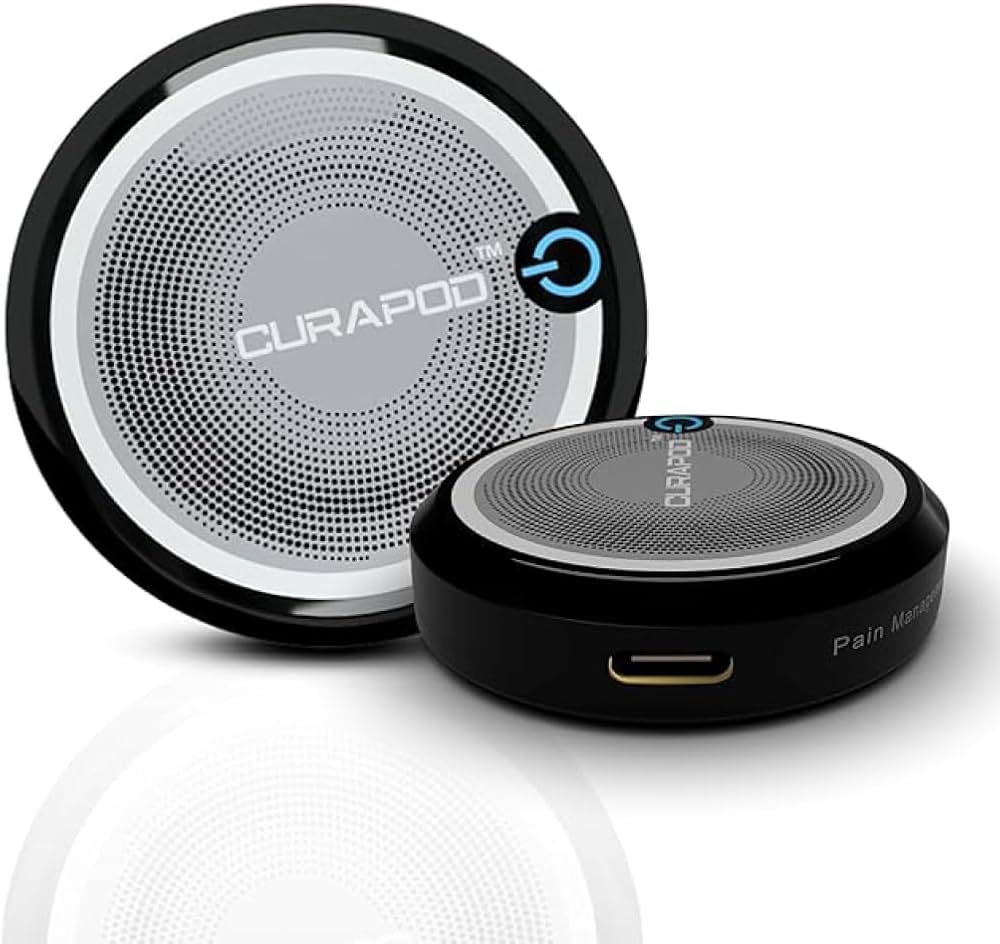 Curapod pain management revolutionized