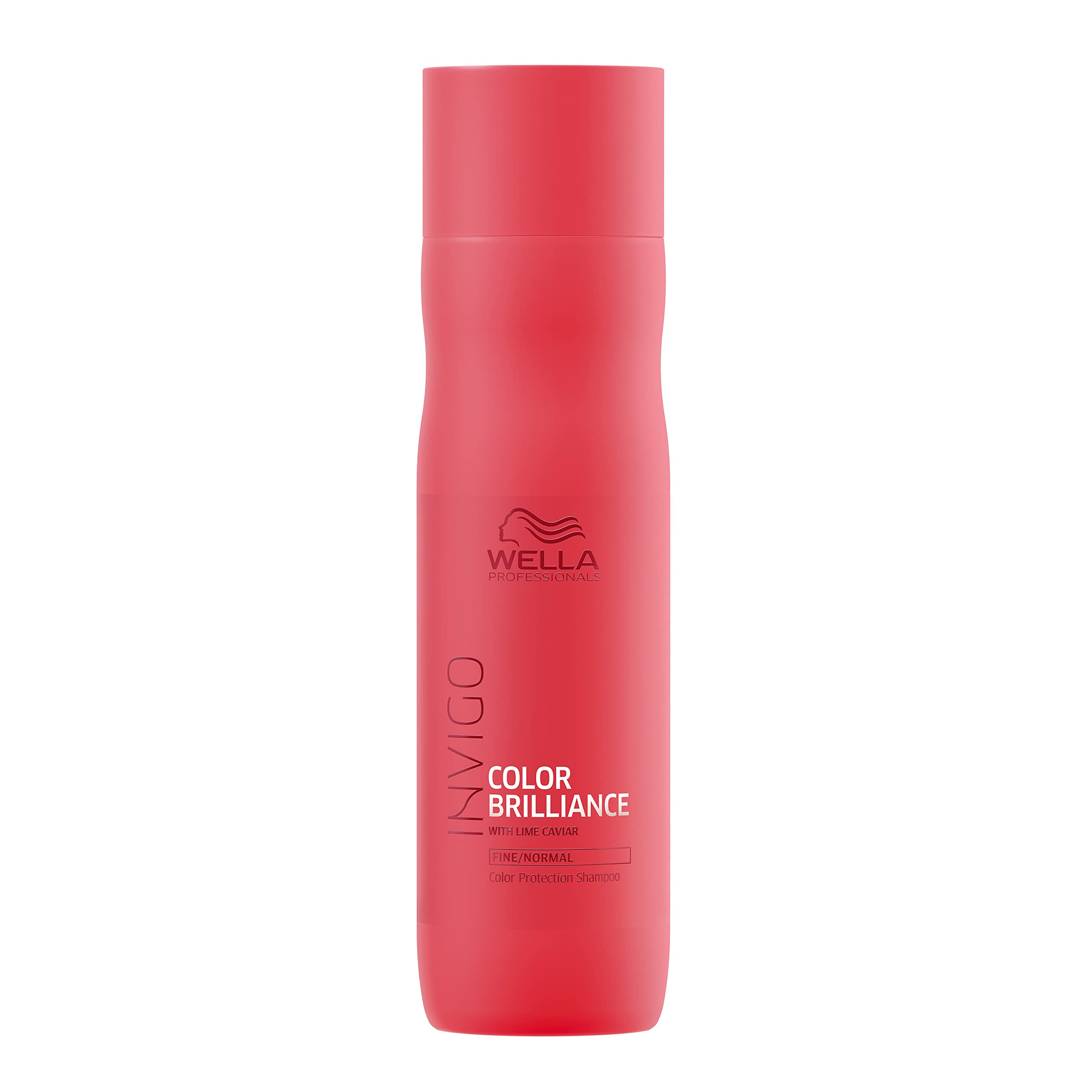 WELLA INVIGO color brilliance shampoo 250ml