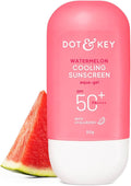 Dot & key cooling sunscreen SPF 50 PA++++ 50g
