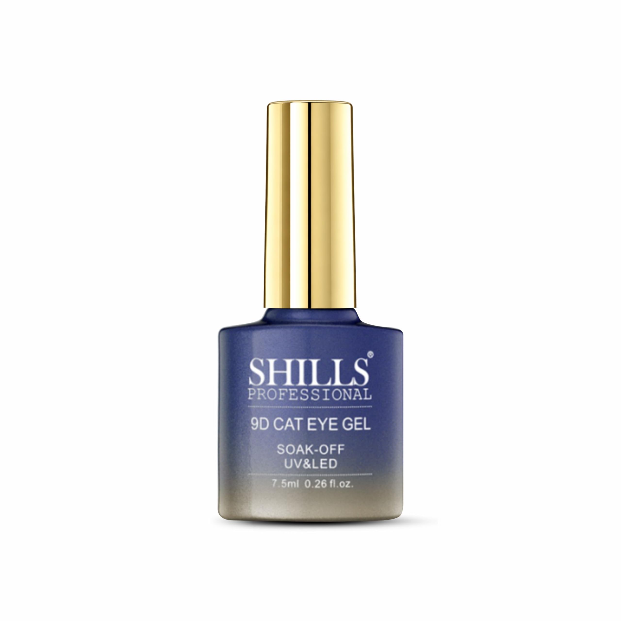 Shills 9D cat eye gel