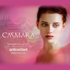 Casmara Facial Kit Goji Treatment –6 Steps- antioxidant facial