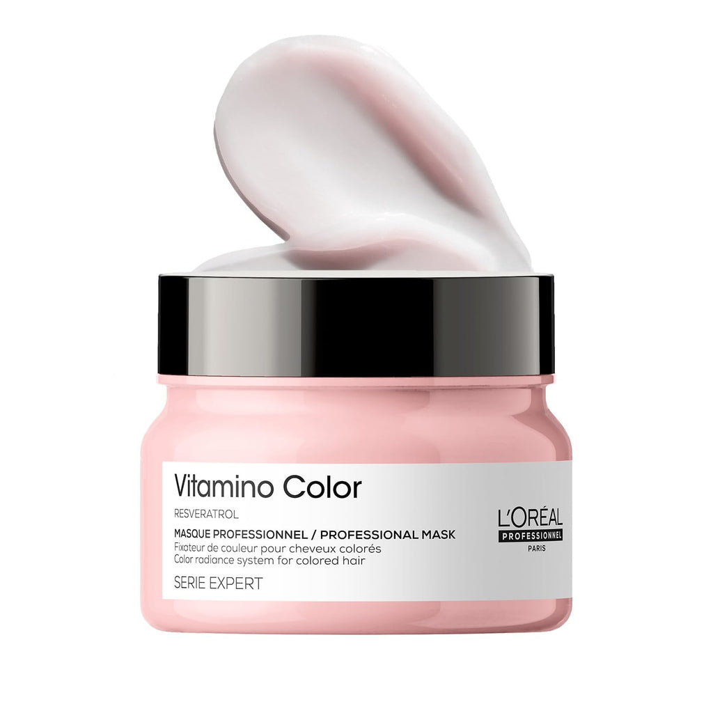 Loreal professionnel vitamino color hair mask 250g