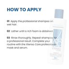 Loreal Professionnel Xtenso Care Shampoo 250ml