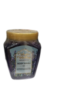 Vedic valley lavender & chamomile body wash 500g