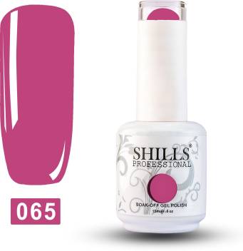 Shills soak-off gel polish