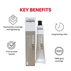 Loreal Professionnel Paris Majirel Majilift - 13 50g