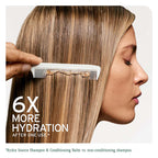 Biolage HydraSource shampoo 400ml for Dry hair