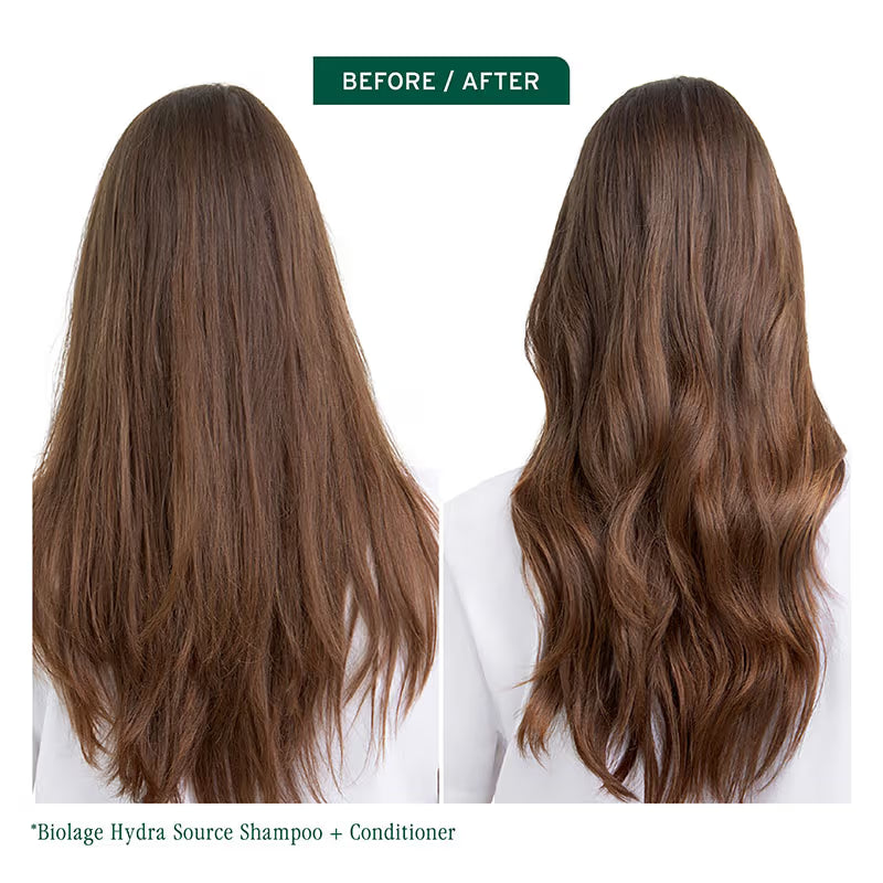 Biolage Hydra source Shampoo 200 ml for dry Hair
