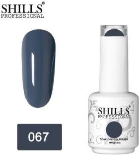 Shills soak-off gel polish