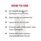 Loreal Professionnel Paris Majirel Majilift - 13 50g