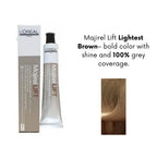 Loreal Professionnel Paris Majirel Majilift - 13 50g