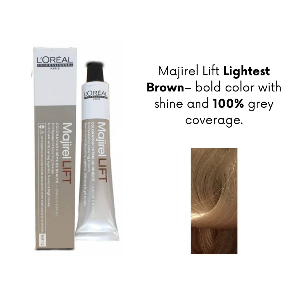 Loreal Professionnel Paris Majirel Majilift - 13 50g