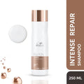 WELLA FUSION shampoo 250ml
