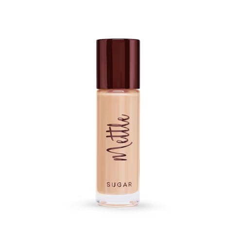 Sugar mettle foundation 30ml