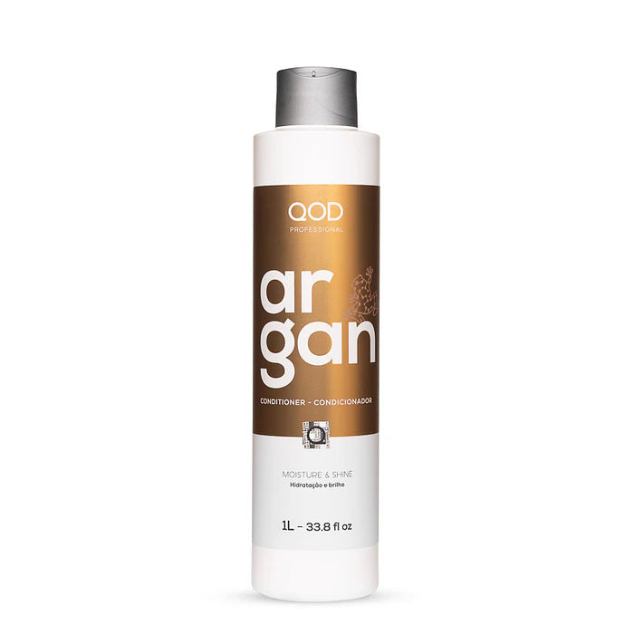 QOD argan conditioner 1L