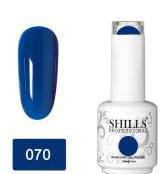 Shills soak-off gel polish