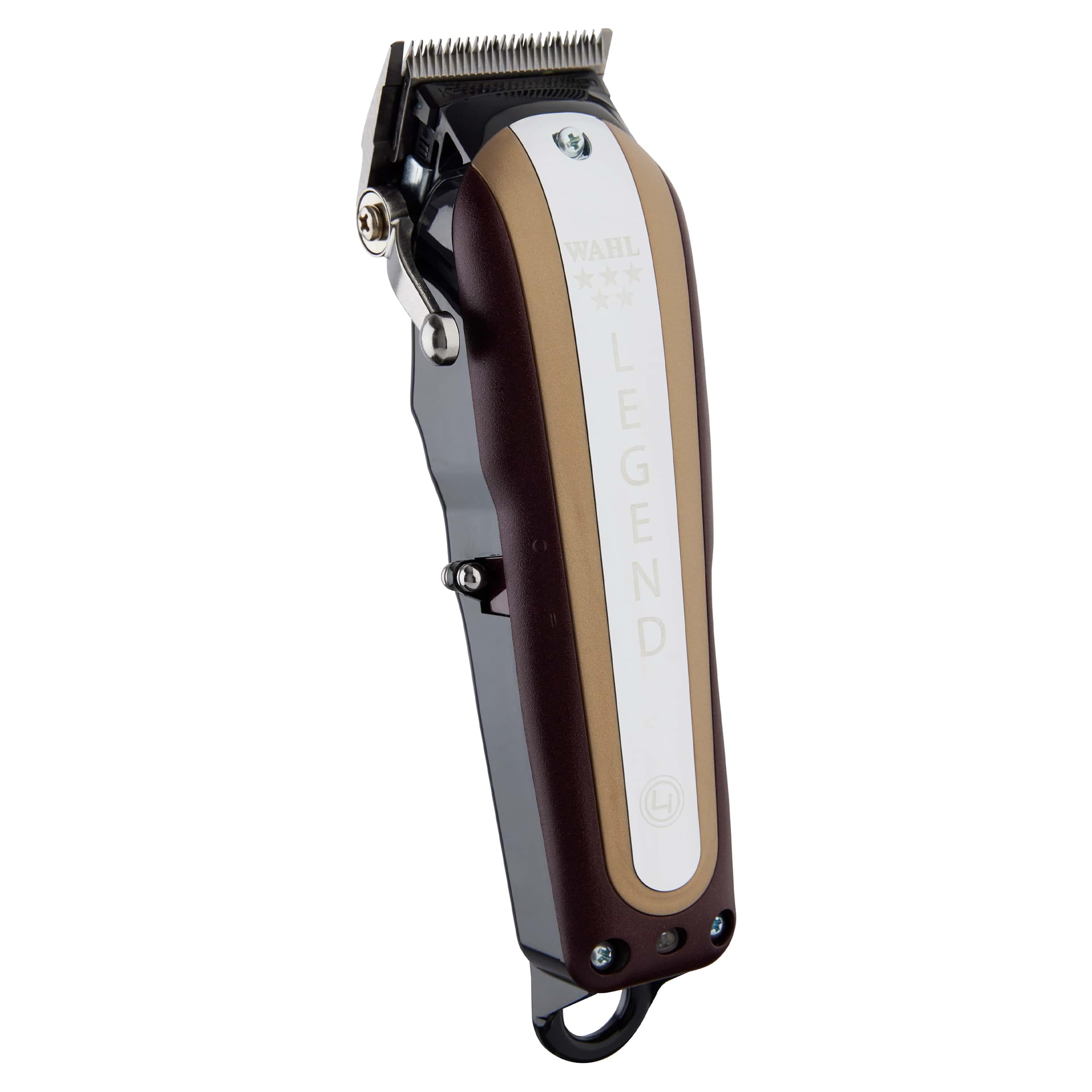 Wahl legend cordless