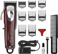 Whal Magic clip (cordless)