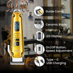 VGR V-006 hair clipper