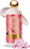 Vedic valley snehana sakura antimicrobial body  lotion 300ml