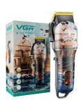 VGR V-689 hair clipper