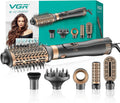 VGR V-491 hot air styler