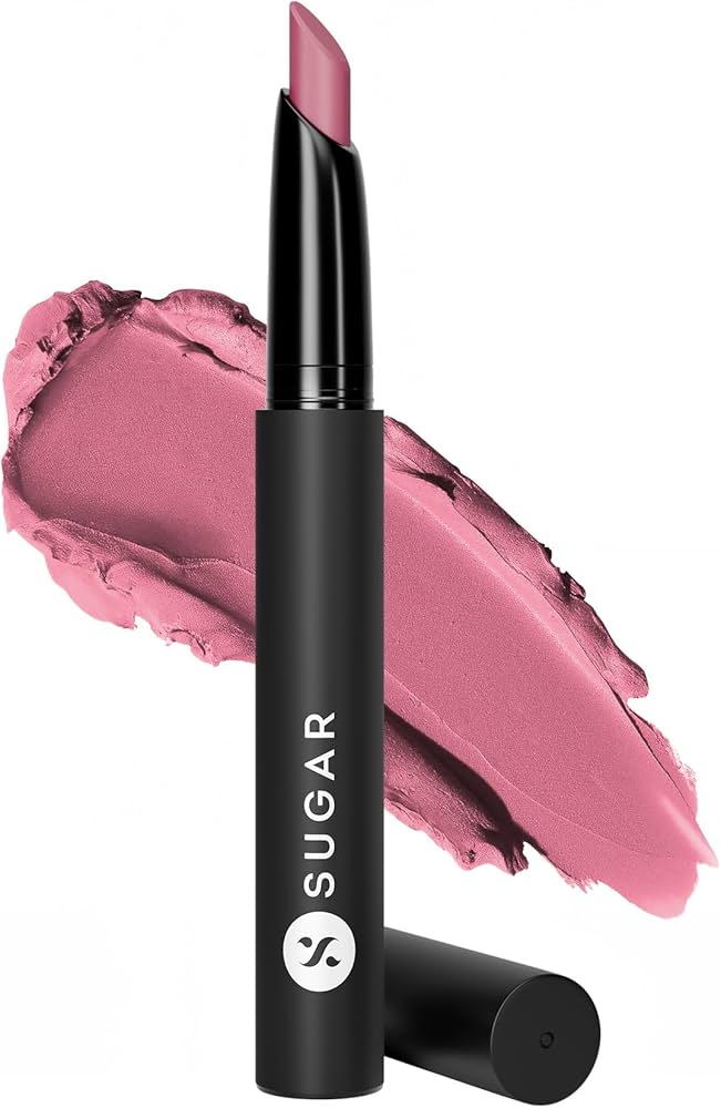 Sugar matte attack transferproof lipstick 2g