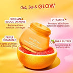 Dot & key vitamin C + E super bright moisturizer 60ml