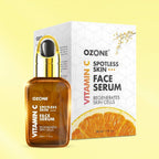 Ozone VIT-C face serum