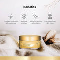 Ozone GLO RADIANCE replenishing face pack