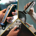 Wahl legend cordless