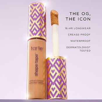 Tarte double duty beauty concealer 20S
