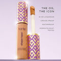 Tarte double duty beauty concealer 20S