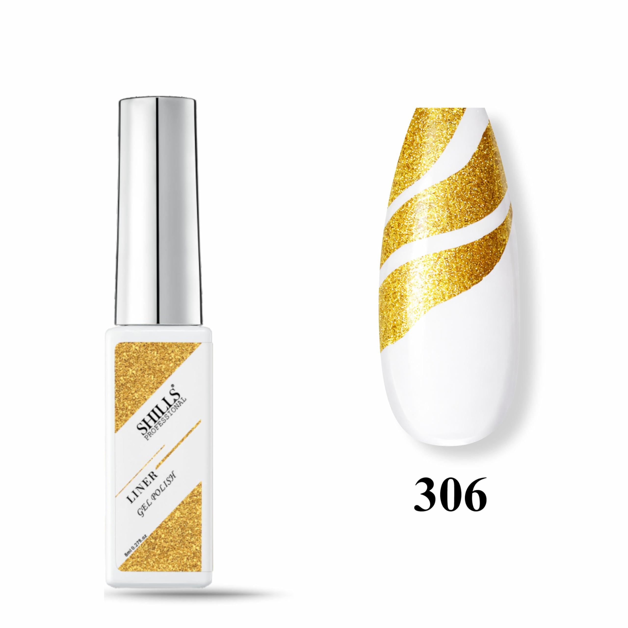Shills liner gel polish