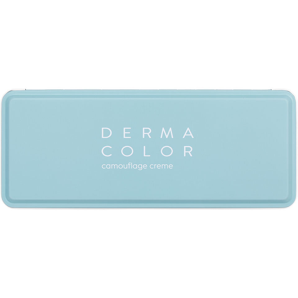 Dermacolor Camouflage Creme Palette
