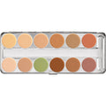 Dermacolor Camouflage Creme Palette
